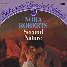 Second Nature cover picture