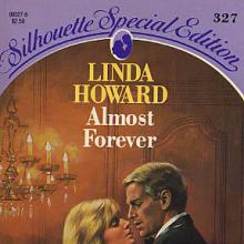 Almost Forever cover picture