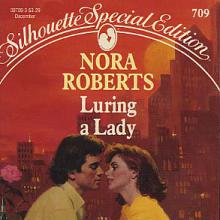 Luring A Lady cover picture