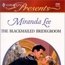 The Blackmailed Bridegroom cover picture