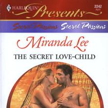 The Secret Love Child cover picture