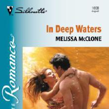 In Deep Waters cover picture