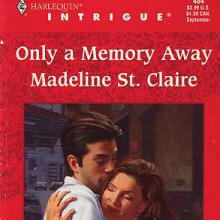 Only A Memory Away cover picture