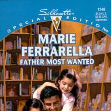 Father Most Wanted cover picture