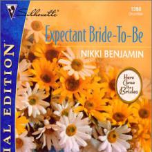 Expectant Bride-to-be cover picture