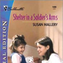 Shelter In A Soldier's Arms cover picture