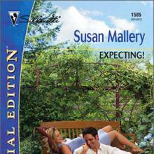 Expecting cover picture