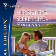 Her Sister's Secret Life cover picture