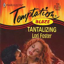 Tantalizing cover picture