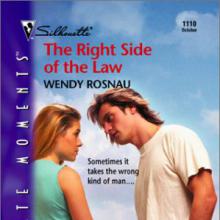 The Right Side Of The Law cover picture