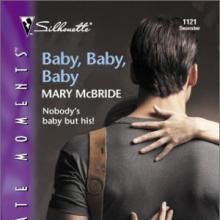 Baby, Baby, Baby cover picture