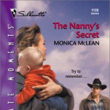 The Nanny's Secret cover picture