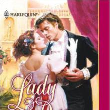Lady Polly cover picture