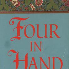 Four In Hand cover picture