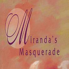Miranda's Masquerade cover picture