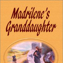 Madrilene's Granddaughter cover picture