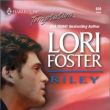 Riley cover picture