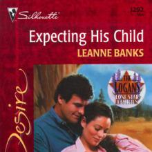 Expecting His Child cover picture