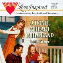 A Home, A Heart, A Husband cover picture