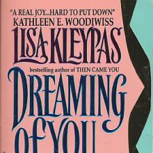 Dreaming Of You cover picture