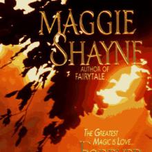 Forever Enchanted cover picture