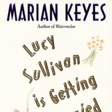 Lucy Sullivan Is Getting Married cover picture