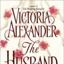 The Husband List cover picture