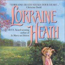 Love With A Scandalous Lord cover picture