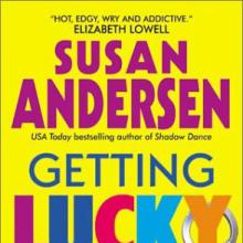 Getting Lucky cover picture