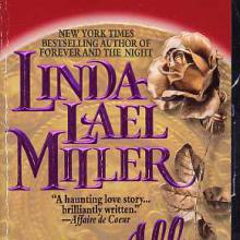 For All Eternity cover picture