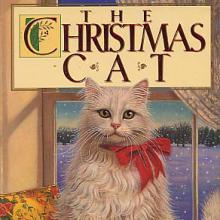 The Gift Of Christmas Past cover picture
