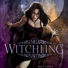 Witchling cover picture