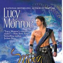 Moon Awakening cover picture