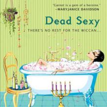 Dead Sexy cover picture