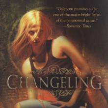 Changeling cover picture