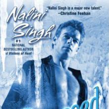 Caressed By Ice cover picture