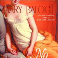 No Man's Mistress cover picture
