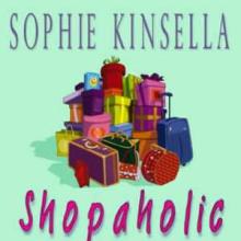 Shopaholic and Sister cover picture