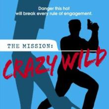 Crazy Wild cover picture