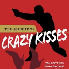 Crazy Kisses cover picture