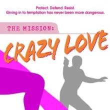 Crazy Love cover picture
