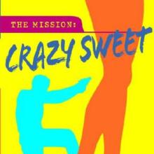 Crazy Sweet cover picture