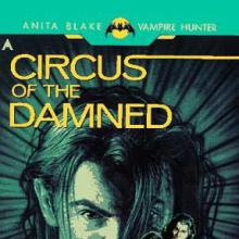 Circus Of The Damned cover picture