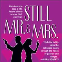 Still Mr And Mrs cover picture