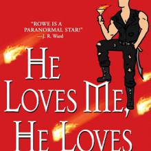 He Loves Me He Loves Me Hot cover picture