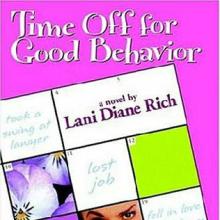 Time Off For Good Behavior cover picture
