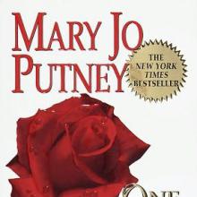 One Perfect Rose cover picture