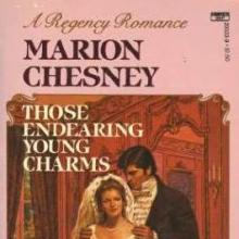 Those Endearing Young Charms cover picture