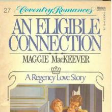 An Elligible Connection cover picture