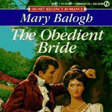 The Obedient Bride cover picture